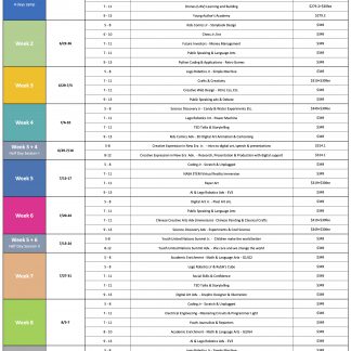 Youth United Nations Summit Adv. - We care and we change the world (HOCO)