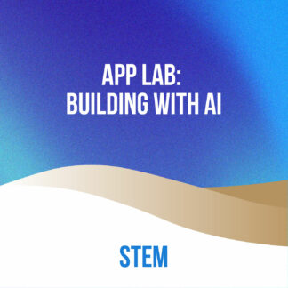 App Lab: Building with AI