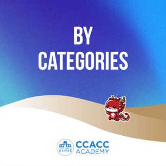 2026 Summer Camp by Categories