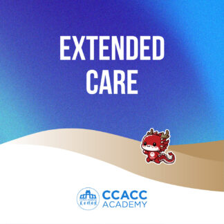 2026 Summer Camp Extended Care