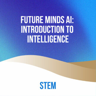 Future Minds AI: Introduction to Intelligence