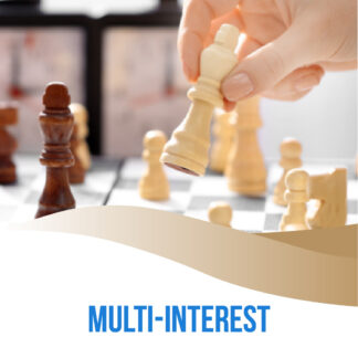 2026 Multi-Interest Camps