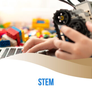 2026 STEM Camps