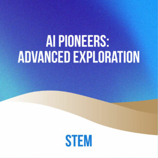AI Pioneers: Advanced Exploration