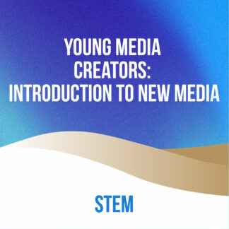 Young Media Creators: Introduction to New Media