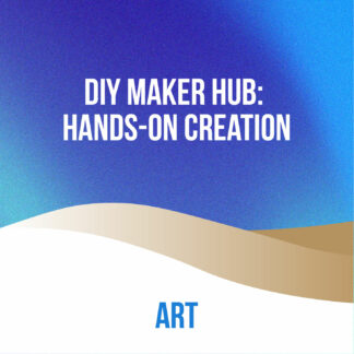 DIY Maker Hub: Hands-On Creation