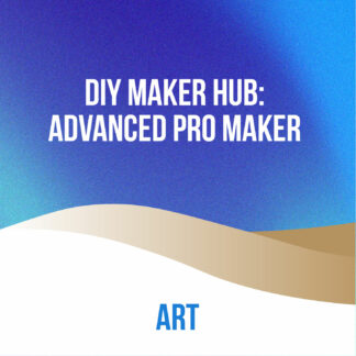 DIY Maker Hub: Advanced Pro Maker