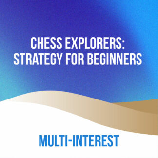 Chess Explorers: Strategy for Beginners