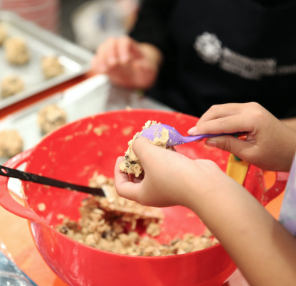 Little Chefs Academy: Culinary Creativity