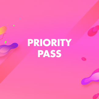 2021 Summer Camp Priority Pass