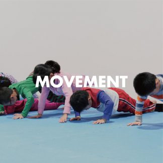 2021 Movement Camps