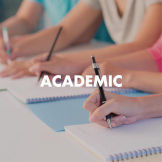 2021 Academic Camps