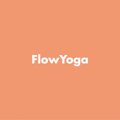 Flow Yoga