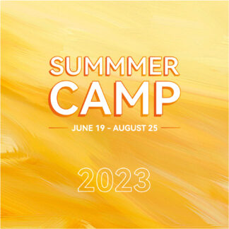 2023 Summer Camp