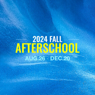 2024 Fall After School