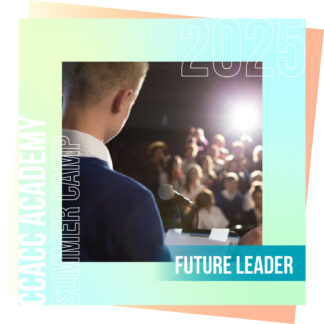 2025 Future Leader Camps