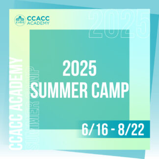 2025 Summer Camp