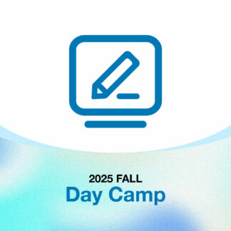 After School Fall 2025 Day Camp