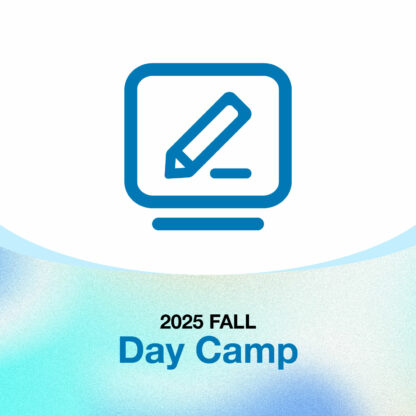 After School Fall 2025 Day Camp
