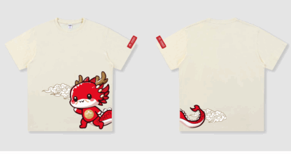 CCACC Academy T-Shirt - Image 3