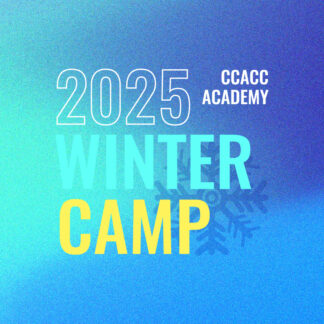2025 Winter Camp